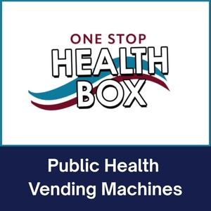 Community One stop health box_300